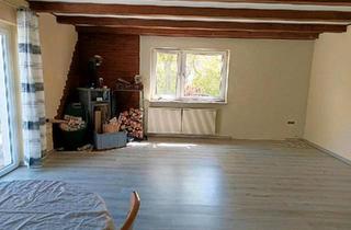 Einfamilienhaus kaufen in 38154 Königslutter, Königslutter am Elm - Wohnen mit viel Platz für Hobby und Freizeit