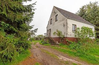 Einfamilienhaus kaufen in 19273 Neuhaus, Amt Neuhaus - Großes Grundstück mit Einfamilienhaus in ruhiger Lage