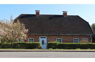 Haus kaufen in 18311 Ribnitz-Damgarten, Ribnitz-Damgarten - Haus in Ostseenähe wird versteigert !!!