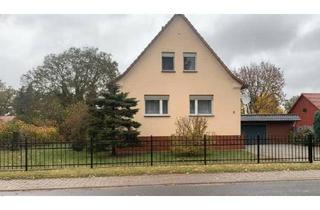 Haus kaufen in 19288 Ludwigslust, Ludwigslust - Haus in Nähe Ludwigslust provisionsfrei von privat zu verkaufen