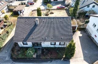 Einfamilienhaus kaufen in 71157 Hildrizhausen, Hildrizhausen - Freistehendes 5 12-Zim.-Einfamilienhaus auf riesigem Eckgrundst.