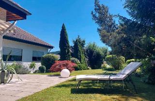 Haus kaufen in 78661 Dietingen, Dietingen - Winkelbungalow mit schönem Garten