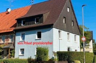 Doppelhaushälfte kaufen in 71522 Backnang, Backnang - Freundliche und gepflegte 7-Zimmer-Doppelhaushälfte