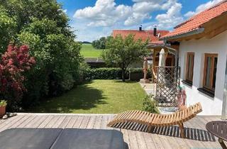 Einfamilienhaus kaufen in 83119 Obing, Obing - TOP Einfamilienhaus (energetisch saniert)