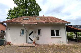 Einfamilienhaus kaufen in 91058 Erlangen, Erlangen - Privatverkauf: Einzugsbereites Einfamilienhaus in Eltersdorf