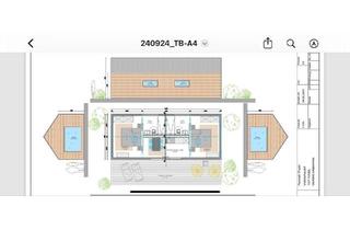 Haus kaufen in 82229 Seefeld, Seefeld - Tiny House Lightseel Frame Struktur Grundgerüst