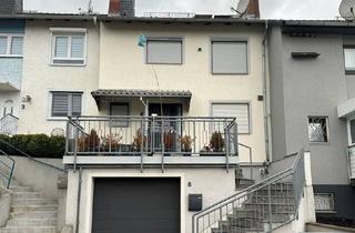 Haus kaufen in 65326 Aarbergen, Aarbergen - Reihenmittelhaus 130qm Garten und Garage