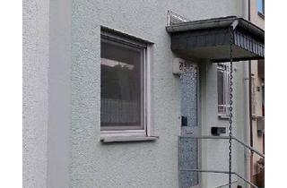 Haus kaufen in 64653 Lorsch, Lorsch - Reihenmittelhaus in zentr. Lage in Lorsch zu verk. (ohne Makler)