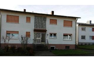 Haus kaufen in 35444 Biebertal, Biebertal - 2 Familien Haus mit Einliegerwohnung in bester Wohnlage Biebertal
