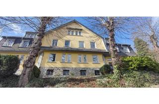 Wohnung kaufen in 58675 Hemer, Hemer - Erdgeschosswohnung mit Terrasse im gepflegten Dreifamilienhaus in