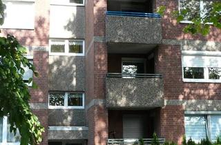 Wohnung kaufen in 59439 Holzwickede, Holzwickede - Eigentumswohnung zu verkaufen - Erdgeschoss -