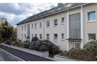 Wohnung kaufen in 32257 Bünde, Bünde - Kapitalanlage: 2-Zimmer-Wohnung in Bünde