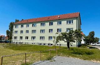 Mehrfamilienhaus kaufen in 17098 Friedland, Friedland - Mehrfamilienhaus in 17098 Friedland OT Brohm