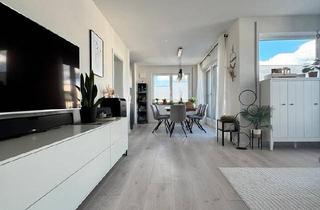 Haus kaufen in 88316 Isny, Isny im Allgäu - Top moderne 3 Zimmer Penthouse Wohnung