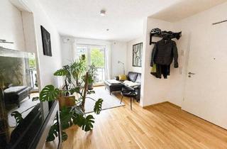 Wohnung kaufen in Schwandweg 45, 90766 Fürth, Fürth - Moderne provisionsfreie 2-Zimmer-Wohnung in Fürth im jungen Neubau