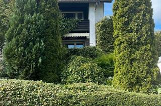 Doppelhaushälfte kaufen in 37632 Eschershausen, Eschershausen - Haus im Grünen mit Kamin und großzügigen Garten
