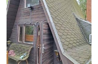 Haus kaufen in 01904 Neukirch, Neukirch/Lausitz - Ferienhaus mit großzügigem Grundstück (1.026 m²) zu verkaufen