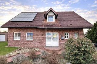 Einfamilienhaus kaufen in 49835 Wietmarschen, Wietmarschen - EINFAMILIENHAUS MIT WINTERGARTEN & PV