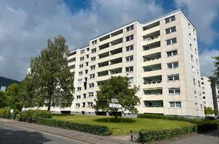 Wohnung kaufen in 31832 Springe, Springe - Attraktive 4-Zimmer-Wohnung
