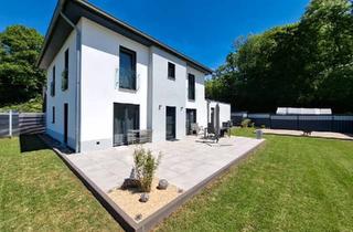 Villa kaufen in 66620 Nonnweiler, Nonnweiler - Neuwertiges Modernes KFW 55 Einfamilienhaus -Provisionsfrei-