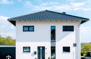 Villa kaufen in 66333 Völklingen, Völklingen - Stadtvilla im Neubaugebiet zu verkaufen!