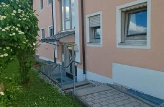 Wohnung kaufen in 94036 Passau, Passau - 3-Zimmer-Wohnung 82m² mit Balkon und Keller
