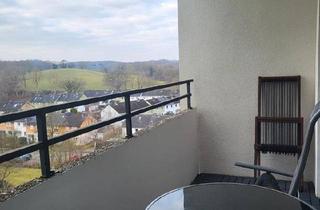 Wohnung kaufen in 24223 Schwentinental, Schwentinental - 1,5-Zi.-Eigentumswhg + Balkon mit Weitblick + Aufzug bei Kiel