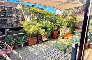 Wohnung kaufen in 22880 Wedel, Wedel - Mediterranes Wohnen in Wedel Schulau - provisionsfrei