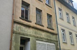 Haus kaufen in 95671 Bärnau, Bärnau - kleines Häuschen in zentraler Lage in Eisenberg