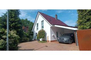 Einfamilienhaus kaufen in 49716 Meppen, Meppen - Neuwertiges Einfamilienhaus (Baujahr 2009) in Meppen Kuhweide