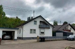 Einfamilienhaus kaufen in 89180 Berghülen, Berghülen - EinfamilienhausEinliegerwohnung ruhig Bestlage Nersingen-Privat