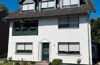 Mehrfamilienhaus kaufen in 47574 Goch, Goch - Provisionsfrei Mehrfamilienhaus oder Mehrgenerationenhaus