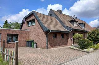 Einfamilienhaus kaufen in Südstraße 14, 41849 Wassenberg, Wassenberg - Doppelhaushälfte in Wassenberg