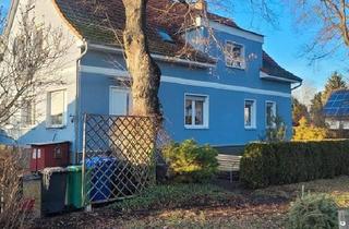 Mehrfamilienhaus kaufen in 15741 Bestensee, Bestensee - Charmantes Mehrfamilienhaus in Bestensee