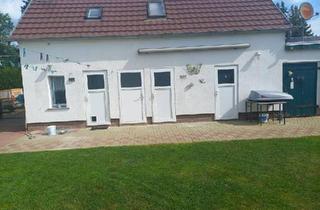 Einfamilienhaus kaufen in 03051 Cottbus, Cottbus - Einfamilienhaus in Gallinchen