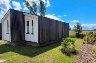 Haus kaufen in 21354 Bleckede, Bleckede - traumhaft gelegenes Tinyhaus an der Elbe