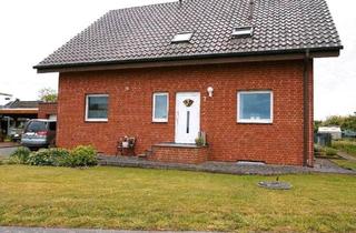 Einfamilienhaus kaufen in 33818 Leopoldshöhe, Leopoldshöhe - Gepflegtes Einfamilienhaus mit Ausbaupotenzial