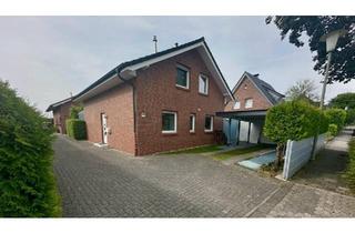 Einfamilienhaus kaufen in 48429 Rheine, Rheine - Einfamilienhaus in familienfreundlicher Lage von Rheine