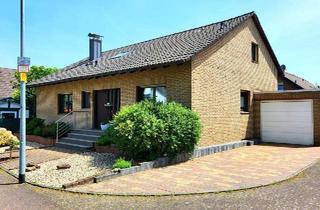 Einfamilienhaus kaufen in 50181 Bedburg, Bedburg - Charmantes Einfamilienhaus nahe dem Wald in Bedburg-Kaster