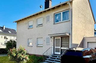 Mehrfamilienhaus kaufen in 33104 Paderborn, Paderborn - Mehrfamilienhaus in Paderborn - Marienloh