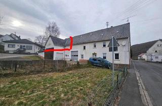 Wohnung kaufen in 55767 Brücken, Brücken - Renovierungsbedürftige Dachgeschoss zu verkaufen