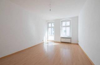 Wohnung kaufen in Lückstraße 46, 10317 Berlin, Berlin - Bezugsfrei: Großzügig geschnittene 2-Zimmer-Wohnung mit Terrasse & Balkon im beliebten Weitlingkiez
