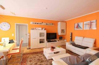 Wohnung kaufen in 61184 Karben, Karben - Frisch sanierte 3-Zimmer-Wohnung in ruhiger Lage - modern & gemütlich wohnen mit Stellplatz