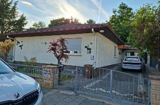 Haus kaufen in 65439 Flörsheim, Flörsheim am Main - Winkelbungalow Provisionsfrei!
