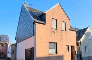 Einfamilienhaus kaufen in 41472 Neuss, Neuss - Einfamilienhaus von privat, in Neuss Holzheim