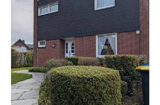 Haus kaufen in 46395 Bocholt, Bocholt - Reiheneckhaus