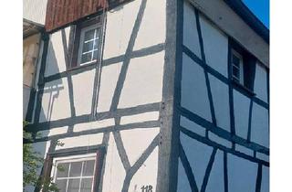 Doppelhaushälfte kaufen in 51491 Overath, Overath - Privat Haus in Overath Steinenbrück zu verkaufen