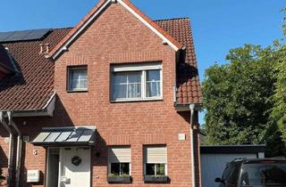 Doppelhaushälfte kaufen in 41352 Korschenbroich, Korschenbroich - Schöne modernisierte Doppelhaushälfte mit toller Ausstattung!
