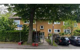 Mehrfamilienhaus kaufen in 59457 Werl, Werl - Mehrfamilienhaus mit 4 Einheiten