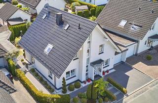 Einfamilienhaus kaufen in 59872 Meschede, Meschede - Freistehendes Einfamilienhaus - Ihr neues Zuhause